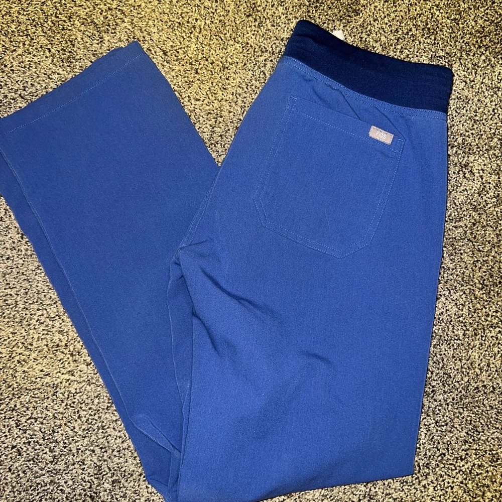 FIGS Livingston Basic Scrub Pants
